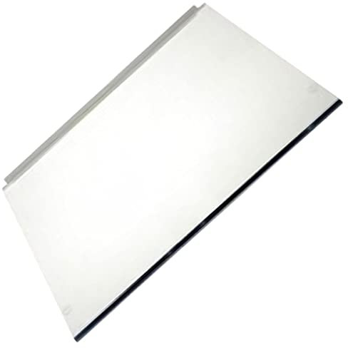 Tablette Verre Complete 478.5 X 388 Mm Pour Refrigerateur Liebherr