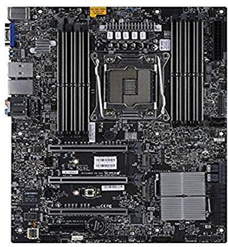 Supermicro MBD-X11SRA-F-O ATX (Intel Xeon Prozessor Skylake-W, Intel Xeon Prozessor w Family) Intel C42