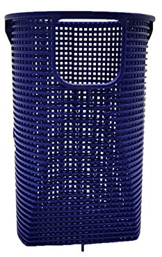 Nettoppo Cestello per Pompa per Piscina Cestello per Filtro per Piscina Serbatoio di Ricambio Skimmer Accessori per Piscina