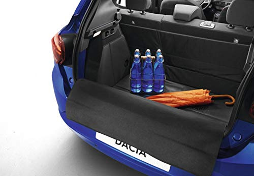 Dacia Sandero Stepway III - Copribagagliaio originale EasyFlex OE 688105327R