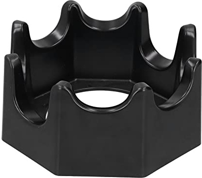 Voluxe Wheel Riser Block, Anti Skid Adhesive Design Front Wheel Block 4 Heights for Indoor Bicycle Training