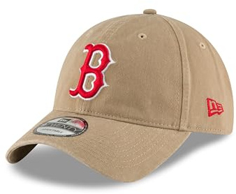 New Era Unisex MLB Core Classic 9Twenty Cap