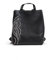 Desigual Goodall Sumy Mini Backpack Black