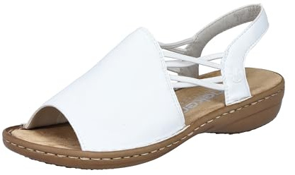 Rieker dam 608d1Sandaler