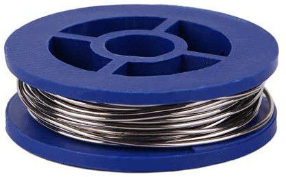 1 Piece 0.8Mm Core Tin Solder Soldering Welding Iron Wire Reel Welding Useful and Professional