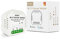 MOES Tuya WiFi Smart Light LED Dimmer Switch Module, Smart Life/Tuya App Wireless Remote Control, Compatible with Alexa Echo and Google Home, 1/2 Way, 1 Gang, Only Support 2.4Ghz WiFi