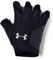 Under Armour Damen Handschuhe Training, Schwarz, LG, 1329326-001