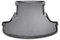 Element Passgenaue Premium Kofferraummatte Laderaumwanne passend für Chrysler 300C, 2004-2011, Limousine, 1 TLG.
