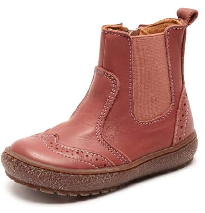 Bisgaard Mädchen bisgaard meri boot, misty rose, 27 EU