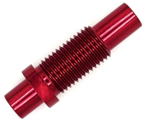 Feedback 15 X 100 Mm Thru Axle Adapter For Sprint Stand One Size