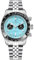Pagani Design Herren-Armbanduhr Saphir Sport Quarzuhr Edelstahl Herren Wasserdicht Armbanduhr VK63 Uhrwerk Mode Chronograph