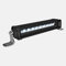 horntools OSRAM LEDriving® Scheinwerfer Set - Hochleistungsbeleuchtung für Offroad und Straßenverkehr (ECE Lightbar 250 Combo 10 inch 25cm mit Strassenzulassung)