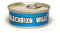 Blechbixn Willi Der Willi in der Dose 10er Pack Williams Birne, Partyschnaps, Partygag von Geschenkbox®