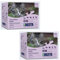 Bozita Multibox Tasty - Meat - Menu Katzenfutter - Doppelpack - 2 x 12 x 85g