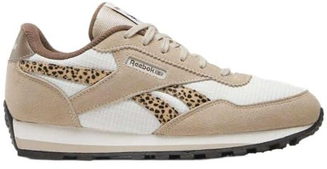 Reebok AZ, Scarpe da Ginnastica, Chalk/Classic Beige/Trek Grey, 36.5 EU