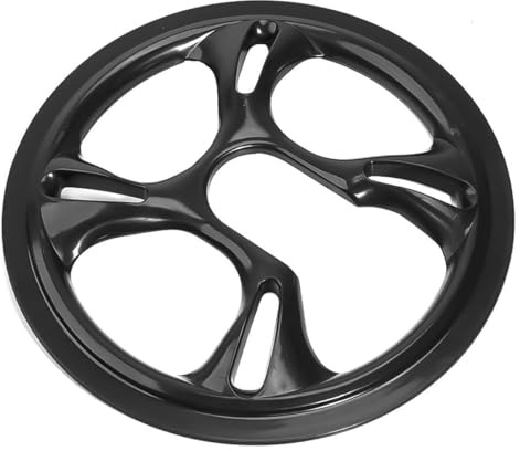 Hoite 48T cykelvevsats skydd för cykelkomponenter (48 tänder)