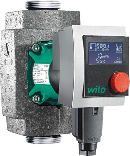 Wilo Stratos Pico-Z 20/1-4 Hocheffizienz-Pumpe