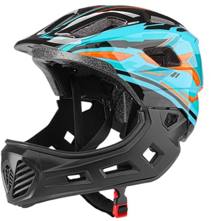 Casco De Patinete Para Niños Y Niñas Ajuste Regulable Ligero