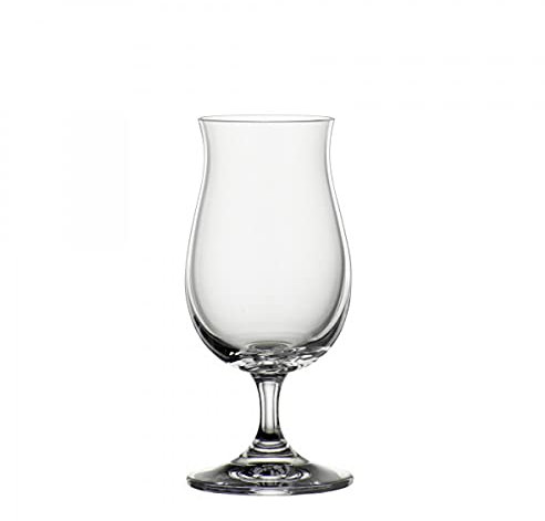Bohemia Cristal Bar Selection 2 Bicchieri Snifter, Altezza 14,4 cm, capacità 190 Mililiter, Taglia Unica