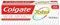 Colgate Total Original Toothpaste 48 x 20ml Multipack - Travel Toothpaste - stronger 24-hour bacterial defence* - long-lasting active protection* - unique dual zinc antibacterial technology