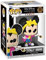 Funko Pop! Disney: Minnie Mouse - Totally Minnie - (1988) - Disney Standard Characters - Collectable Vinyl Figure - Gift Idea - Official Merchandise - Toys for Kids & Adults - TV Fans
