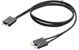 Lenovo Thunderbolt 4 Cavo split docking station per Thunderbolt 40B00300US P/N 4X91K16970 lunghezza 0,7 m