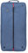QHP Trensentasche Reißverschluss Griff (blau)