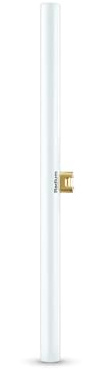 Radium RaLEDina - Tubo LED S14d - 4,9W 430LM - 500mm - 2200K Ambiente cálido - Regulable