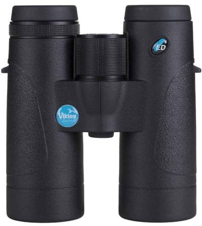 Viking Merlin ED Binoculars (10x42)