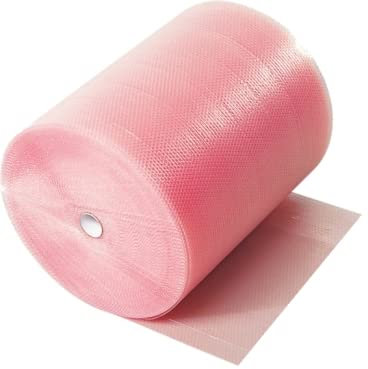 1x Rolle Premium Luftpolsterfolie 100cm x 80m 60my Noppenfolie NEU