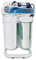 Finerfilters 4-stufiges Zahnwasserfiltersystem mit Inline-TDS-Meter (50GPD)