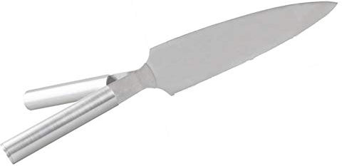 In Twees -Hochzeitstortenmesser mit 2 Griffen Edelstahl Tortenmesser Hochzeit NEU ! Handgefertigt - Made in Germany seit 2009. Laserbeschriftung Spruch Klinge einseitig