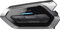 Sena 50R Motorrad Bluetooth Kommunikationssystem mit 3-Tasten Bedieneinheit und Sound by Harman Kardon, integriertem Mesh Intercom System und Premium Mikrofon & Lautsprechern, Doppelpack