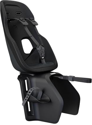Thule Yepp Nexxt 2 Maxi Rack Mount Child Bike