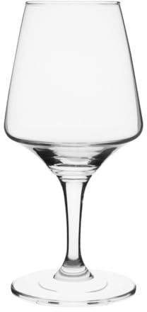 Olympia Olympia stammat ölglas – 390 ml 13 oz (låda 6)