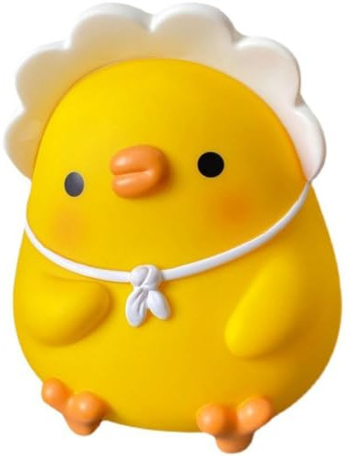 Spardose Mit Huhn – Sparschwein Mit Großem Fassungsvermögen, Spardose Mit Cartoon-Motiv | Tragbare Spardose, Mehrzweck-Spardose Zur Entwicklung Von Spargewohnheiten, Heimdekoration Für Jungens Mädchen