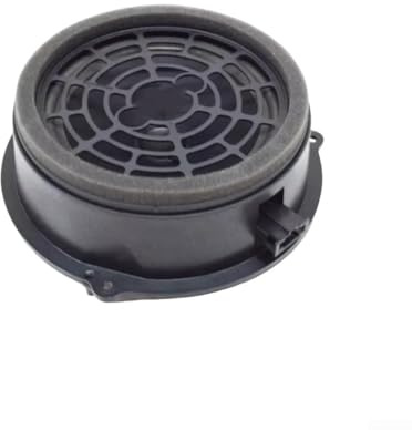 Subwoofer per auto, altoparlante basso per portiera posteriore, compatibile con A4 A5 2008-2016, codice articolo 8K0035411, ricambio per sistema audio
