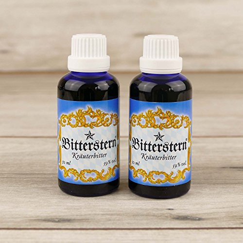 Bitterstern 2x50ml Vorteilspack