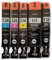 Generisch Original Tintenpatronen 525 526 bk/c/m/y Bulk kompatibel mit Canon Pixma Mg5200 Mg5350 Mg5250 Mg5300 Ip4850 Ip4800 Mx885 Ip4950 Ip4848484848484840 Ix655 0 Mg5120 Mg6120 Mg6250 Mg81 20 Mg8150