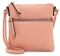 Emily & Noah Umhängetasche E&N Emma 61720 Damen Handtaschen Uni peach/660