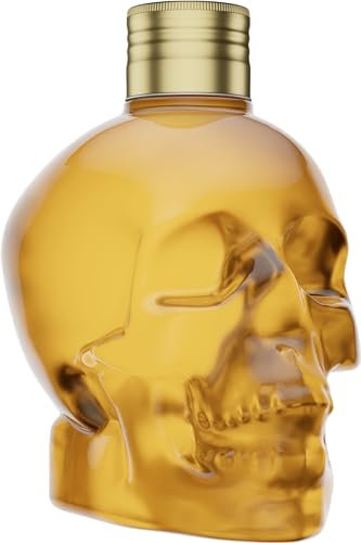 Bandido Perfumed Cologne Las Vegas 400 ml Splash | Colonia de larga duración para hombre | Perfume Barber Men | Alto porcentaje de aceite aromático | Aroma dulce en diseño de calavera