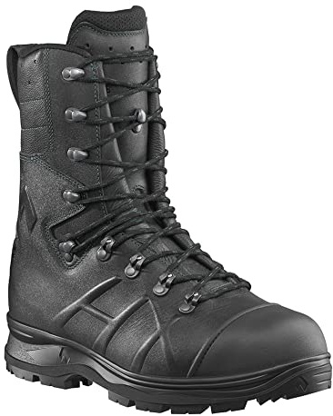 HAIX Protector Pro 2.0 Voller Fokus auf Deine Arbeit. Dein Protector Pro 2.0 schützt Dich bei Arbeiten im Wald.. 45