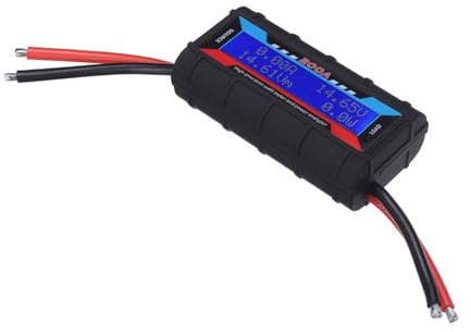 Zanthicia Portable Power Analyzer Multifunctional Tester For Motor Efficiency Ignition Controller For Inverter Generator Ci 250