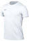 NIKE BV6708-102 Dri-FIT Park 7 JBY Sweatshirt Men's WHITE/ROYAL BLUE Size XL