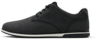 Aldo Ethen Oxford Homme, Noir, 42 EU
