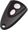 Novoferm Tormatic Novotron 512 Mix 43-2 Micro handsender 433,92 MHz extra klein 2-Kanal Fernbedienung