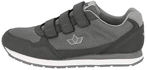 Lico Simon V Unisex Erwachsene Cross-Trainer, Grau, 47 EU
