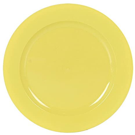 Dem Teller-Set, mehrfarbig, Standard