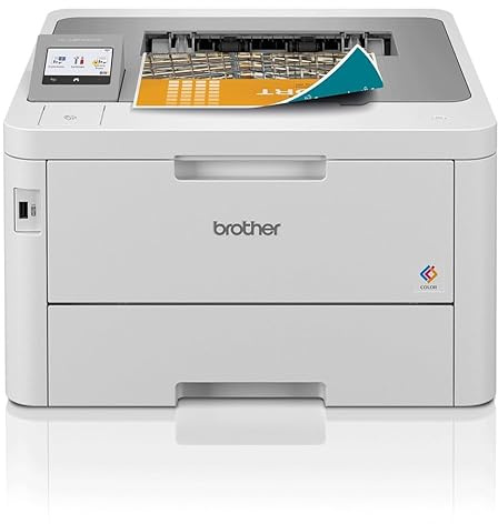 Brother HL-L8240CDW Stampante Laser A Colori 600 x 600 DPI A4 Wi-Fi