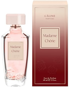 Madame Chérie Parfüm Eau de Parfum 60 ml Damenduft Frauenparfum